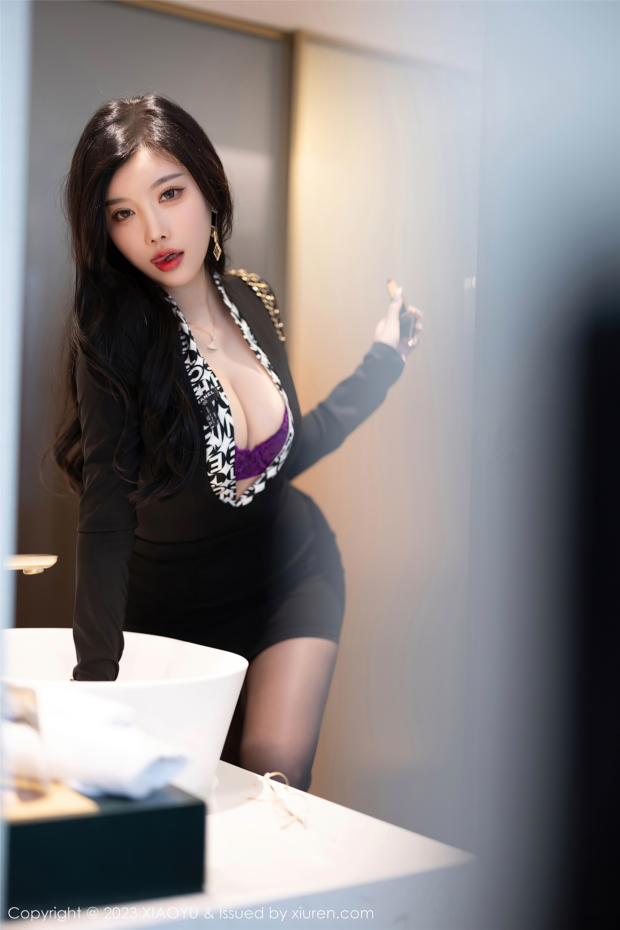 XIAOYU语画界 2023.12.08 VOL.1160 杨晨晨Yome